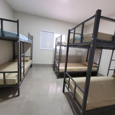 ALOJAMENTO SUPER CONFORTÁVEL EM UBERABA! Quartos para até 6 pessoas! Exterior foto
