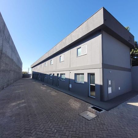 ALOJAMENTO SUPER CONFORTÁVEL EM UBERABA! Quartos para até 6 pessoas! Exterior foto