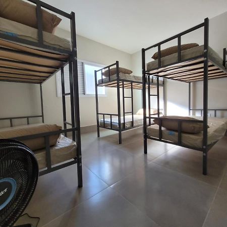 ALOJAMENTO SUPER CONFORTÁVEL EM UBERABA! Quartos para até 6 pessoas! Exterior foto