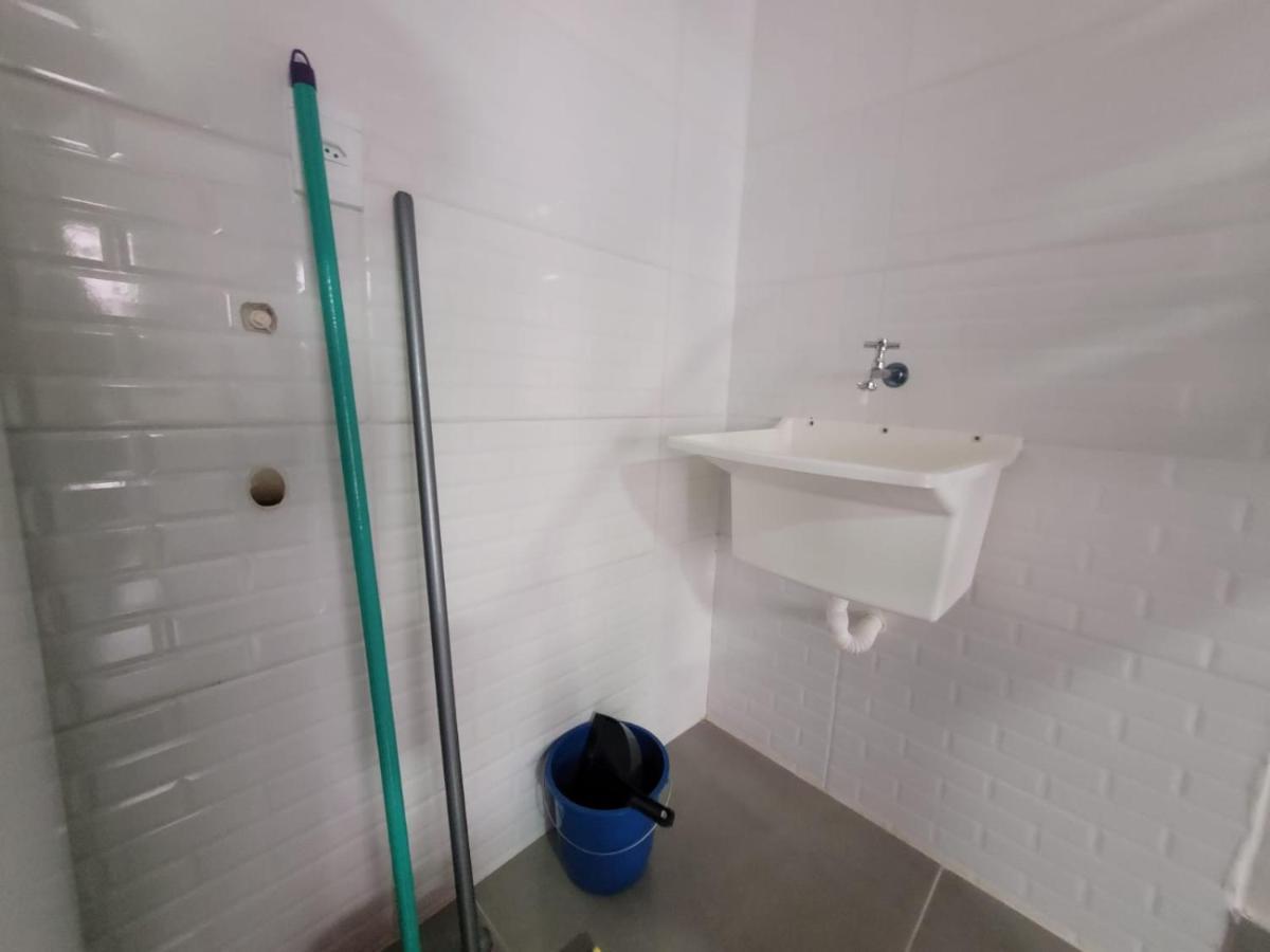 ALOJAMENTO SUPER CONFORTÁVEL EM UBERABA! Quartos para até 6 pessoas! Exterior foto