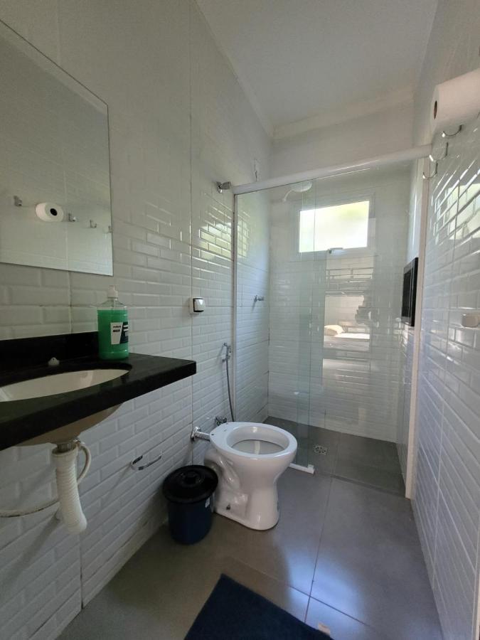 ALOJAMENTO SUPER CONFORTÁVEL EM UBERABA! Quartos para até 6 pessoas! Exterior foto