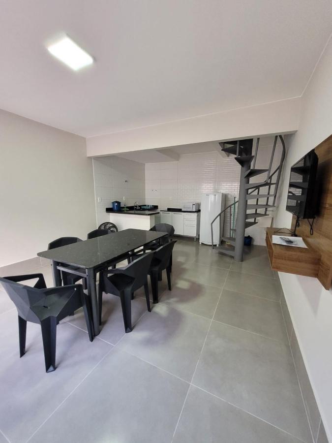 ALOJAMENTO SUPER CONFORTÁVEL EM UBERABA! Quartos para até 6 pessoas! Exterior foto