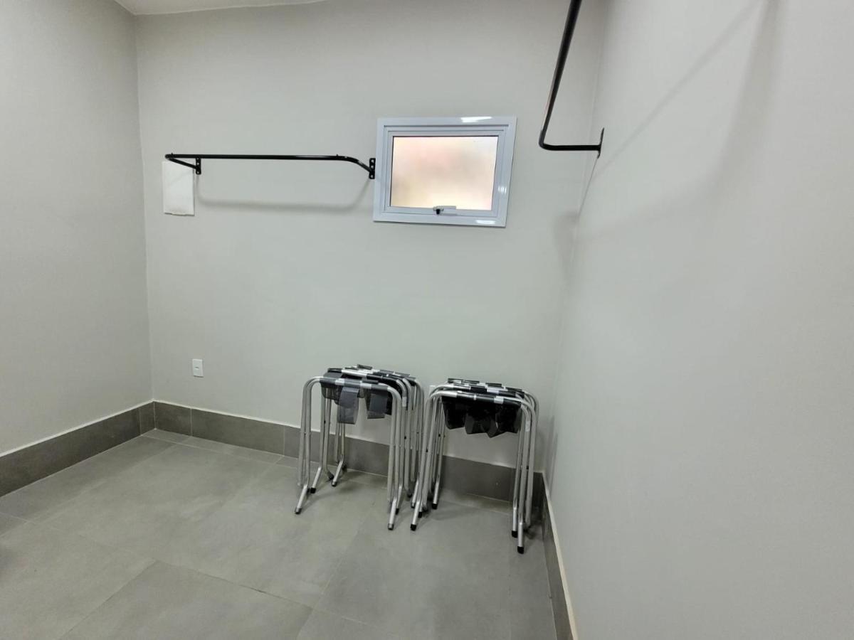 ALOJAMENTO SUPER CONFORTÁVEL EM UBERABA! Quartos para até 6 pessoas! Exterior foto