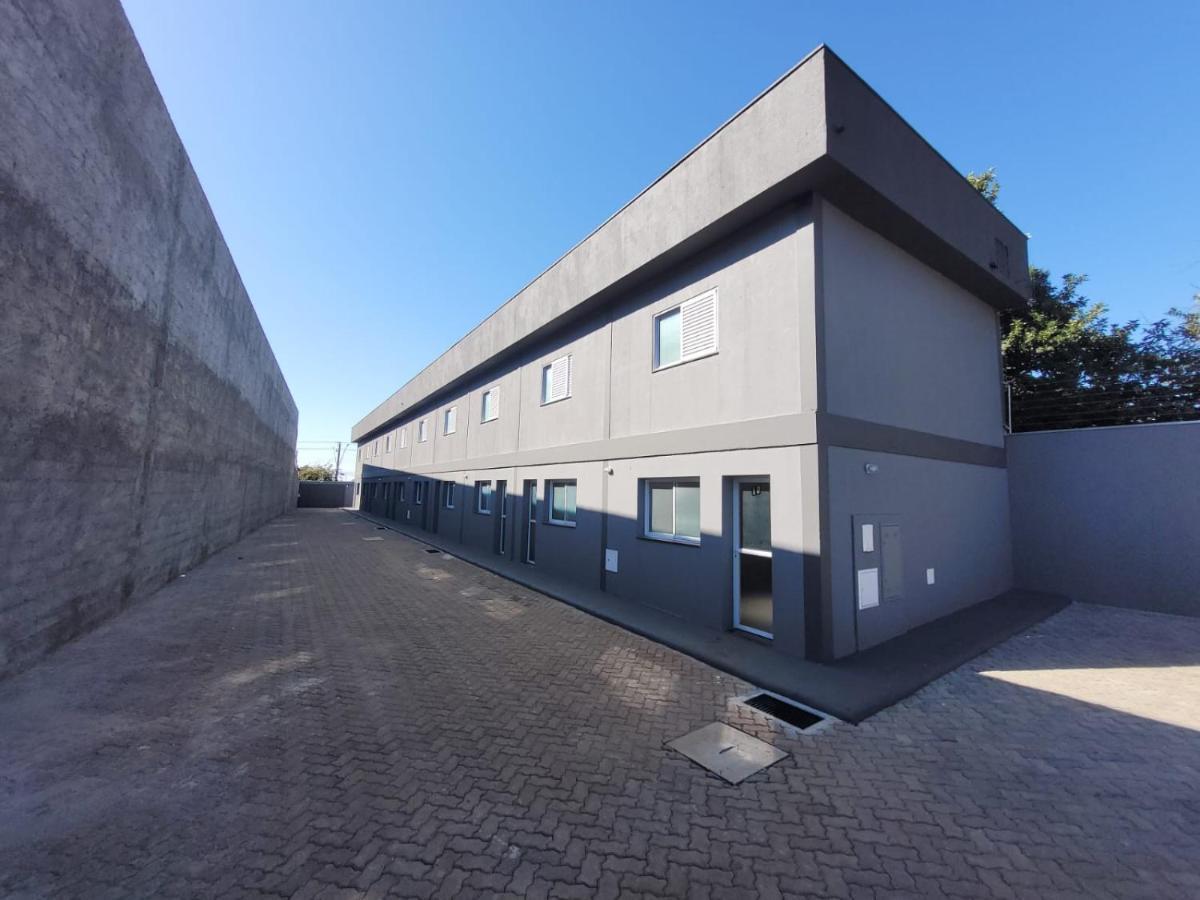 ALOJAMENTO SUPER CONFORTÁVEL EM UBERABA! Quartos para até 6 pessoas! Exterior foto